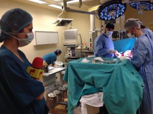 Observator Antena 1 lansează campania  „Transplant pentru viață – Campania oamenilor invizibili”