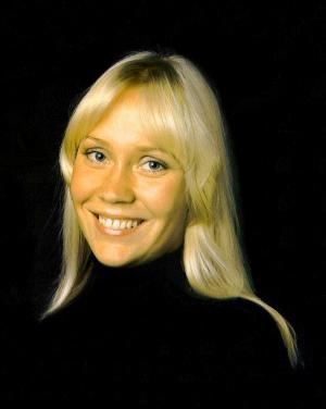 Agnetha Fältskog, fostă membră ABBA, împlinește 65 de ani