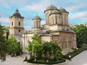 Observatorul Antenei 1 aduce Lumină în casele românilor de la Mănăstirea Radu Vodă