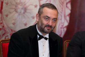 Directorul Operei Române a fost reținut