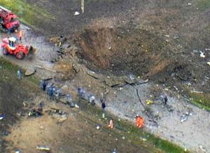 24 mai 2004, Mihăileşti: Explozia care plasează Buzăul în istoria catastrofelor din România