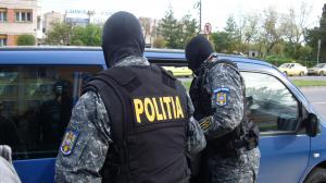 Suspect de crimă în România, extradat din Belarus
