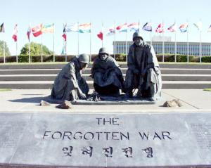 Coreea de Nord vs. Coreea de Sud, 25 iunie 1950. Războiul care A SCHIMBAT lumea