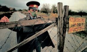 Foto şocant! A murit Igor Kostin, primul om care a fotografiat catastrofa de la Cernobîl