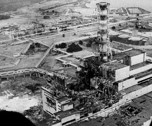 Foto şocant! A murit Igor Kostin, primul om care a fotografiat catastrofa de la Cernobîl