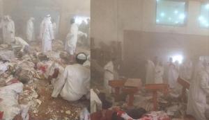 Cel puțin 16 morți și 180 de răniți într-un ATENTAT comis la o moschee din Kuwait. Atacul a fost revendicat de Statul Islamic