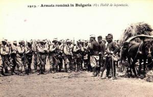 27 iunie 1913. România declara război Bulgariei și intra în Al Doilea Război Balcanic