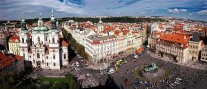 Cele mai frumoase locuri din Praga. Ce OBIECTIVE TURISTICE nu ai voie să ratezi în capitala Cehiei