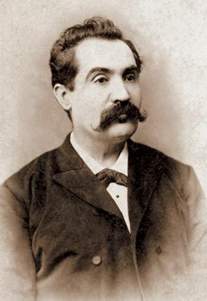 28 iunie 1883. Eminescu era arestat și internat la spitalul doctorului Alexandru A. Suțu