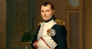 Examenul de Bacalaureat a apărut pentru prima dată în Franța lui Napoleon!