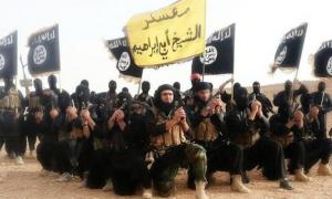 Teroriştii din Statul Islamic nu se opresc! Un an de la instaurarea "CALIFATULUI"
