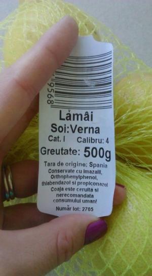 Alertă în supermarketuri! Produsul OTRĂVITOR pe care-l cumpără toți românii!
