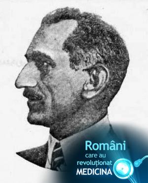 Români care au revoluționat medicina: VICTOR GOMOIU, chirurg și istoric al medicinei
