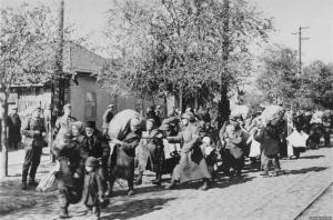 66 de ani de la cel mai mare val al deportărilor staliniste din Basarabia