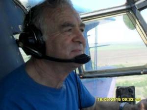 Pilotul rănit grav în accidentul de la Stăncuța a făcut stop cardiac înainte de a fi urcat în elicopterul SMURD
