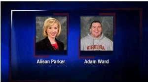 Doi jurnalişti americani, împuşcaţi mortal în timpul unui reportaj live