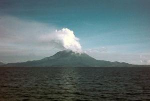 3 august 1783: Vulcanul Asama a erupt! 35.000 de morţi şi un "an fără soare"
