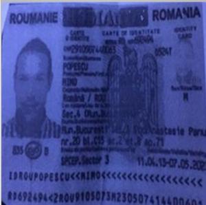 Islamist ROMÂN suspectat de legături cu Statul Islamic, căutat în Bulgaria