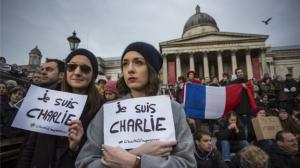 CHARLIE HEBDO după un an: interviu cu un jurnalist francez despre masacrul care a îndoliat o lume: „Ianuarie 2015 a fost începutul unui an teribil pentru francezi!”
