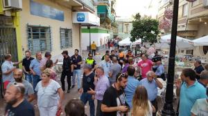 UPDATE Explozie PUTERNICĂ într-un restaurant din Malaga, Spania. Bilanțul răniților a ajuns la 80. Cinci persoane au răni grave  (FOTO + VIDEO)
