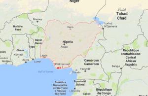 BREAKING NEWS: Un inginer român a fost răpit în Nigeria