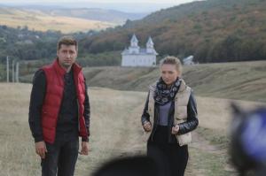 Observator arată "România copiilor căsătoriţi"