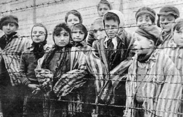 9 Octombrie Ziua Holocaustului In Romania Observatornews Ro