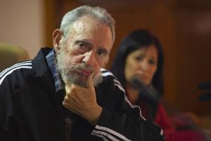 Cine a fost Fidel Castro