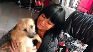 Mai ceva ca Brigitte Bardot! O coafeză belgiană vrea să adopte 30 de câini comunitari din România. Acasă, are deja ŞAPTE