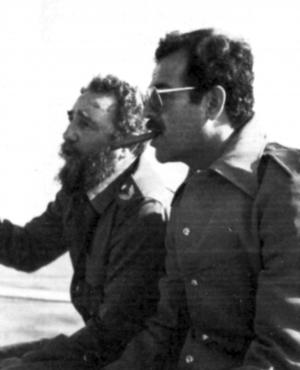 Viaţa lui Fidel Castro în IMAGINI: Salvatorul devenit dictator (GALERIE FOTO)