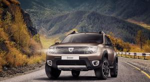 MADE ÎN ROMANIA! Dacia a produs modelul Duster cu numărul 1.000.000, la uzina de la Mioveni