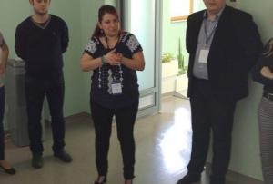 Noi imagini de la locul unde a fost găsită doctorița Orsolya Benedek. Cadavrul medicului din Târgu Mureș a fost acoperit cu NISIP ȘI LEMNE de criminal (VIDEO)