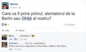 Sebastian Ghiţă a ajuns de râsul Internetului: cele mai tari glume şi comentarii făcute de români pe seama fostului deputat