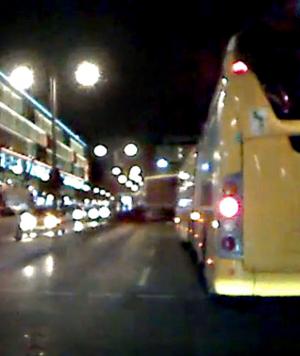 Un video amator dramatic arată PRIMELE MOMENTE ALE ATACULUI TERORIST DIN BERLIN (VIDEO)