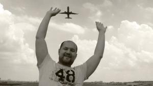 Povestea unei tragedii: uluitor, unul dintre jurnaliştii ruşi care s-a prăbuşit cu avionul TU-154 scăpase, în august, din prăbuşirea unui elicopter
