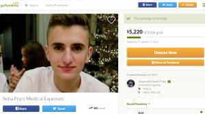 DRAMĂ ROMÂNEASCĂ ÎN SUA: 5 adolescenţi români, victimele unui accident groaznic. Tinerii erau la colindat, la comunitatea de români din Oregon (VIDEO)
