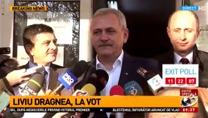 LIVE UPDATE - Prima zi după alegeri: PSD, scor uriaș. Criză în PNL
