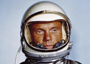 DOLIU ÎN AMERICA: A murit John Glenn, unul dintre cei mai faimoşi astronauţi, un pionier al erei spaţiale!