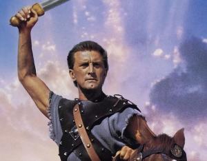 Kirk Douglas, la 100 de ani! Actorul din "Spartacus" este ultimul supraviețuitor al epocii de aur a Hollywood-ului (FOTO,VIDEO)