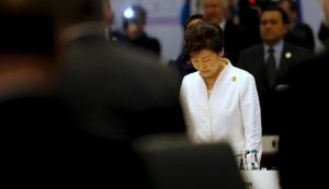 Parlamentul Coreei de Sud a votat covârşitor în favoarea demiterii Preşedintelui ţării