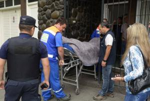 CLINICA MORŢII: asistentă româncă, arestată pentru moartea unei femei, după o liposucţie cu efecte dezastruoase