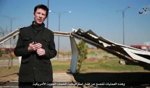 VIDEO incredibil: Transformare şocantă a jurnalistului britanic John Cantlie, RĂPIT de ISIS în urmă cu 4 ani