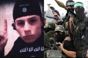 ISIS în România! Cum l-au transformat jihadiştii pe Constantin Luigi Boicea în Omar al-Faruq. Tânărul pregătea atacuri teroriste