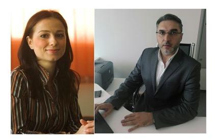 questionnaire Kakadu testimony Isabella Cârmu și Cristian Ionescu conduc, începând de astăzi, Antena Group  | Observatornews.ro