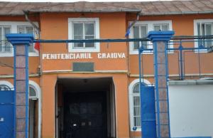 Un INCENDIU a izbucnit la Penitenciarul din Craiova