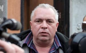 Nicușor Constantinescu a fost condamnat definitiv la 5 ani de închisoare