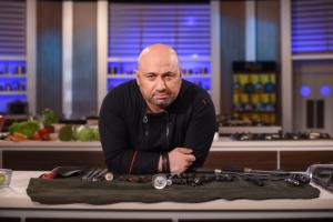 Campania "Chef Delivery" - o premieră în România! Telespectatorii pot primi acasă preparatele gătite în finala "Chefi la cuțite"