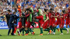 BREAKING NEWS: Avem o nouă campioană europeană: Portugalia