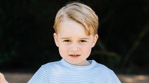 Sărbătoare mare în FAMILIA REGALĂ a Marii Britanii: Prinţul George a împlinit 3 ani. Imagini EMOŢIONANTE cu micuţul prinţ (GALERIE FOTO)