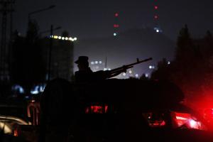 ATAC împotriva Universității americane din Kabul: Cel puțin nouă morți și 30 de răniți (FOTO)